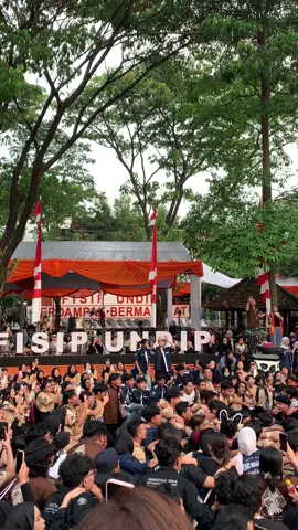 LOVE FISIP JINGGA🧡 #fisipundip #fyp 