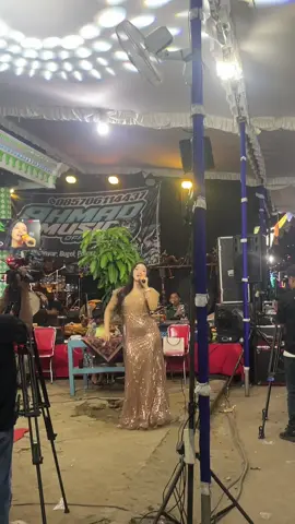 Alah alah mb @Nonik Aprilia 😍 #nonikaprilia #kawitaningsinawang #fy