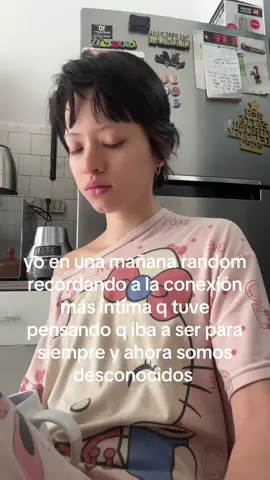 na ps ya mejor me sigo tomando mi café amigos