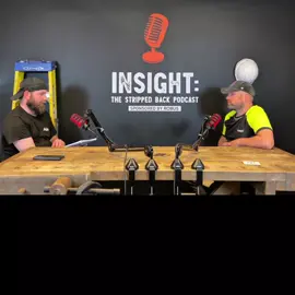 Here’s a more polished and engaging version of your caption: S7 E8 drops Monday, August 25th! 🎙️ On this week’s Overload Segment, we’re diving into the importance of LOTO (Lock Out Tag Out) — a topic every spark and site worker needs to take seriously. ⚡🔒 With August wrapping up and #Safe4September just around the corner, there’s no better time to check your kit and make sure your van is stocked with a well-organised LOTO setup. Stay safe. Stay ready. Stay switched on. ⚡ @sparky Rich  Podcast is sponsored by Robus Lighting and S7 is also in association with @Snickersworkwearireland @Velocity Progear  #InsightTheStrippedBackPodcast #LOTO #Safe4September 