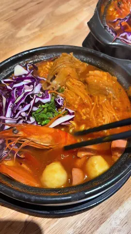 Trời này mì cay nó đãaaa #seoulchill #micay7capdo #donganh 