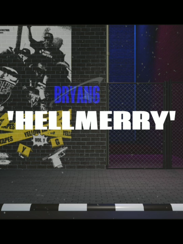 YEAH YO - HELLMERRY  #Ad #fypppppppppppppp  #hellmerry #bryan6 #lyrics 