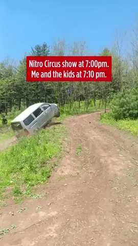 Buckle up 🚗💨 Australia is going to be one for the books! [ Nitro Circus Off The Rails Tour in AUSTRALIA 🇦🇺 | Oct. 2025 | Tickets Available NOW at link in bio ] #NitroCircus #australia #worldtour