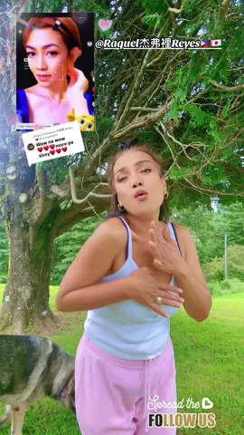 Replying to @Raquel 杰弗裡 Reyes🇵🇭🇯🇵 ayeee tysm prettylabs plage sa love appreciated always ❤️❤️❤️#teamworkbff #ladychitscake03 #tropanggv #keepyourgoalalive #teamlangga1023💟💟💟 #