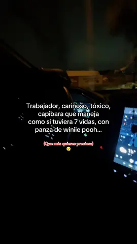 Un capibara cariñoso 🤣🤣 #fyp #viral #humor #auto #xyzbca 