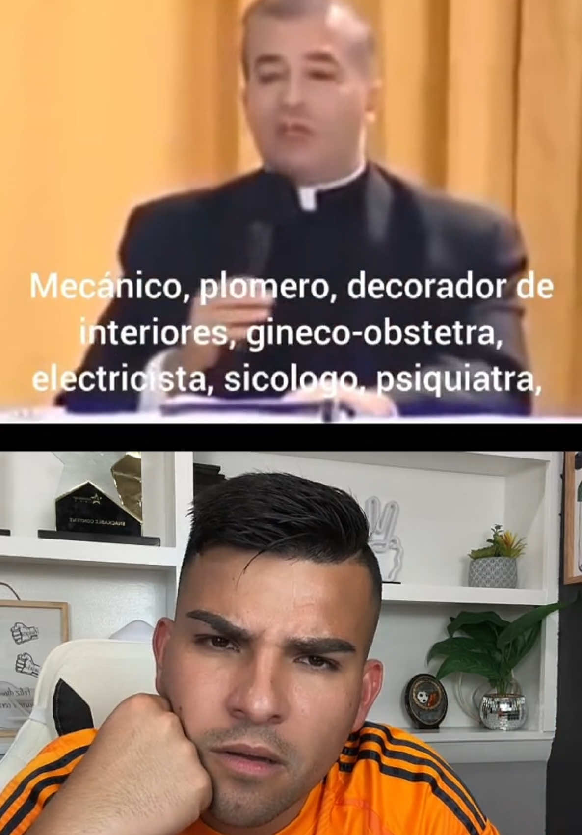Sera verdad lo que dice esta persona! De como hacer feliz a una mujer 😅 ?