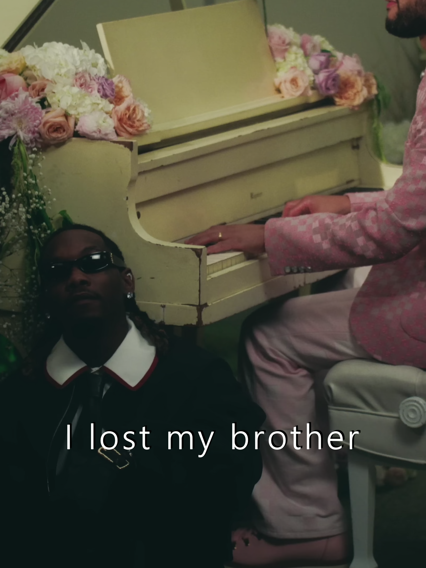 Never let go - @OFFSET  We miss you Take. #offset #kiari #takeoff #neverletgo #fyp 