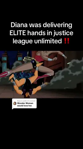 Replying to @Landis Lit Amazon’s don’t play 😂😂 #fyp #viral #fypシ #fight #animation 