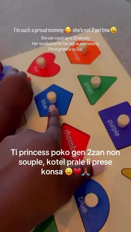 Fyète’m wi 🥰