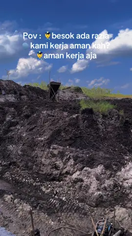 #fyp #tambangemas