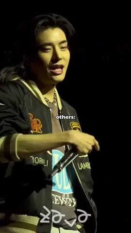 @enhypen NI-KI 😭I was surprised, why does he always have cute pants?😂 #enhypen #ni_ki #walktheline_in_london #soundcheck #fyp