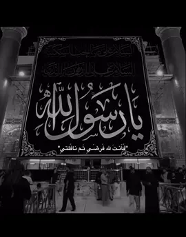 فَأَنت الله فَرضي ثَم نافَلتيِ …🩶🖤🎧  #ستوريات_حسينيه #لايكات  #كربلاء_مدينة_العشق_والعاشقين 