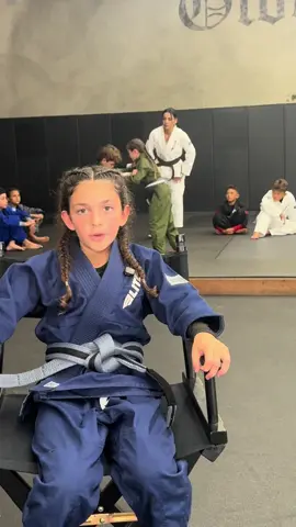 Aya is only 9 years old, already rocking 20 Gold Medals 🥇 and a Double Gold at the SJJIF World Tournament 🌍💪 Proud Elite Sports athlete leading the future of Jiu Jitsu #elitesports #jiujitsuforkids #futurechampion #jiujitsu 