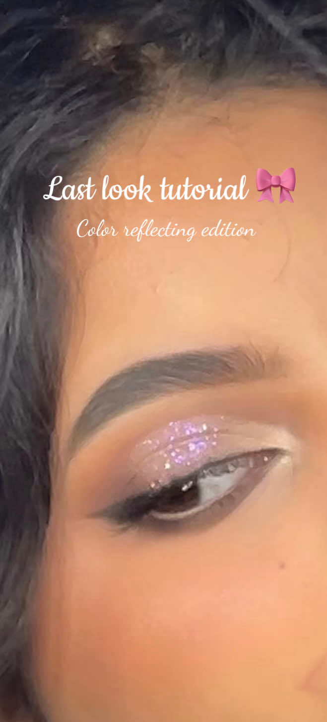 Tutorial for this look💜 #purplemakeup #makeuptutorial #eyemakeup #fypage #sudanesemakeupartist 