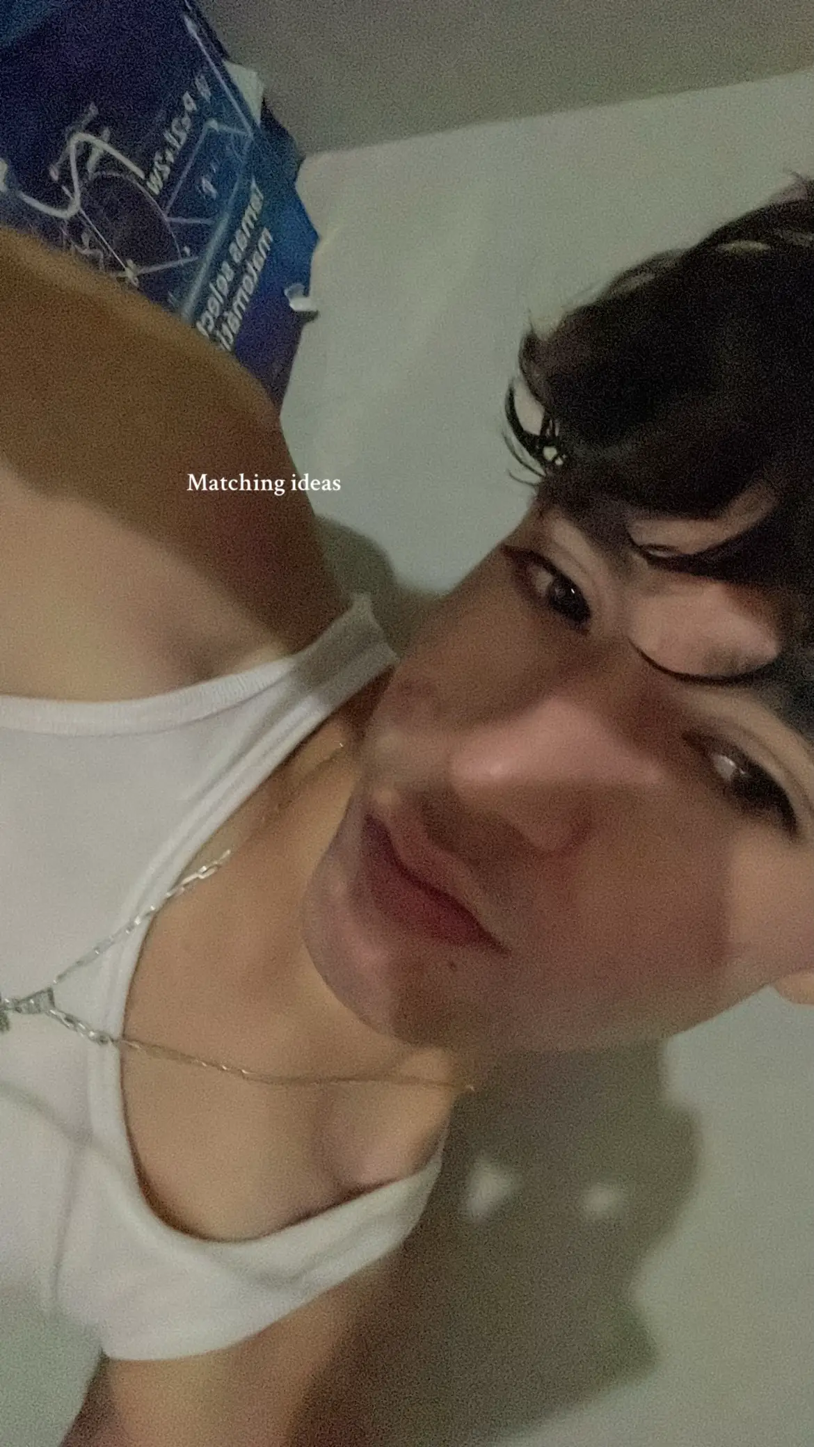 Te amo maeb 