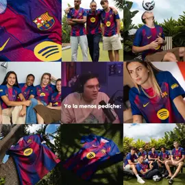 😍❤💙 #camisetas #fcbarcelona #viscabarca🔴🔵 #lamineyamal #raphinha 