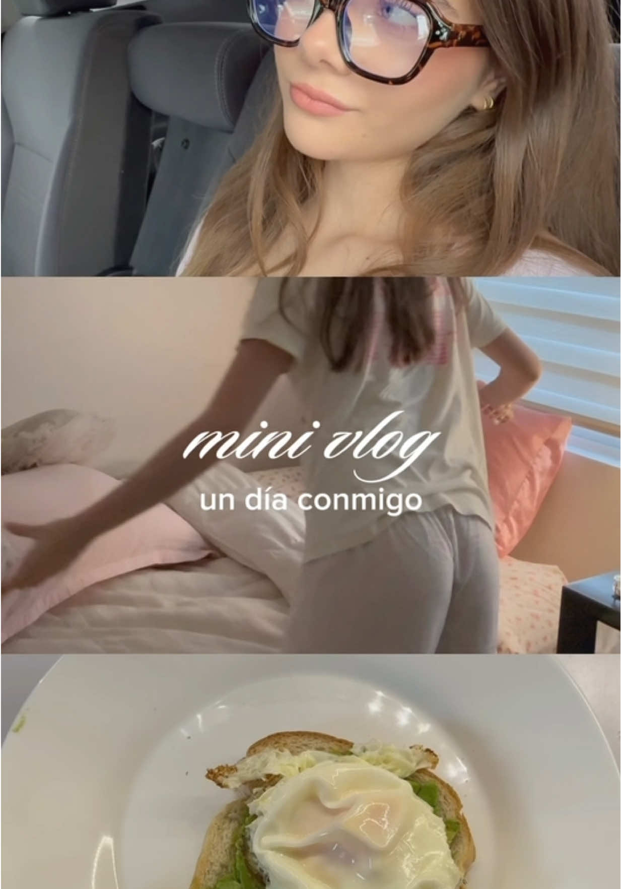 vlogcito trucu tru #Vlog #undiaconmigo #grwm 