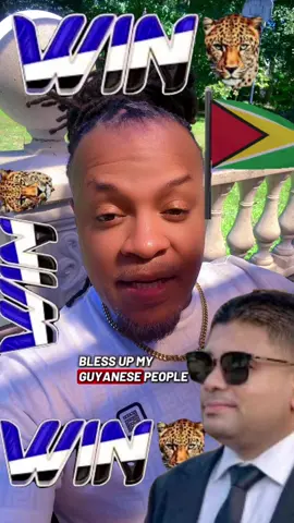A message to my Guyanese family #guyanatiktok🇬🇾 #guyanaelections2025 #fyp #guyanesetiktok🇬🇾 #teammohammed💙 