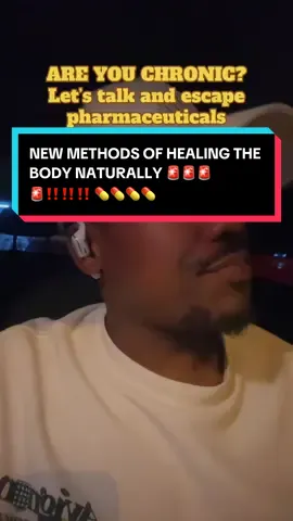DO NOT ALLOW YOURSELF TO FAIL ,you can still escape those pills and live longer . The secrets to successful health is detoxification  #HealthJourney #NaturalLiving #Wellness #LiveLonger #HealthyLifestyle    --- Feel free to adapt any part to better suit your style!