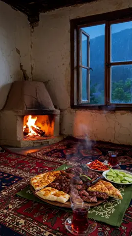Tiny details, endless happiness #cozy #relax #homemade #fyp #life    