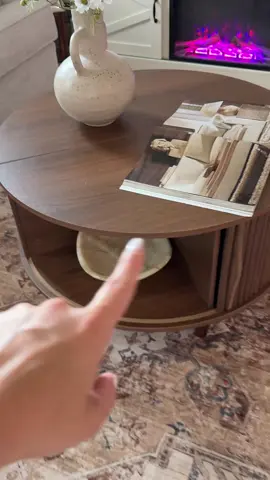 Coffe table #women #decor #table 