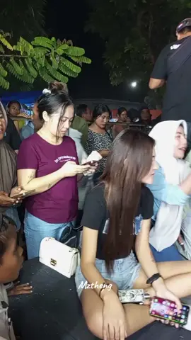 Mamae sopo iku cah🤫 #ichachellow #ceksound #lumajang #fyp #karnavalsoundsystem 