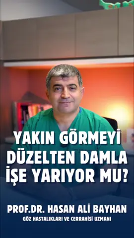 #yakıngözlüğü #yakıngörmebozukluğu 