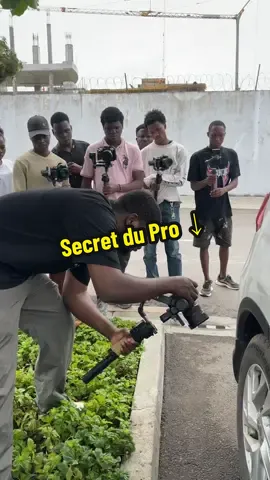 Un mouvement simple qui change TOUT !