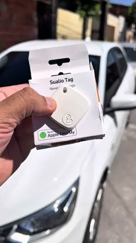 Rastreador GPS smart tag  #rastreador #rastreador #gps #tiktokshopchegou 