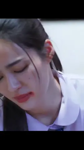 Baby don’t cry 🥹 #linglingkwong #หลิงหลิงคอง #เพียงเธอ #onlyyou #lingorm 
