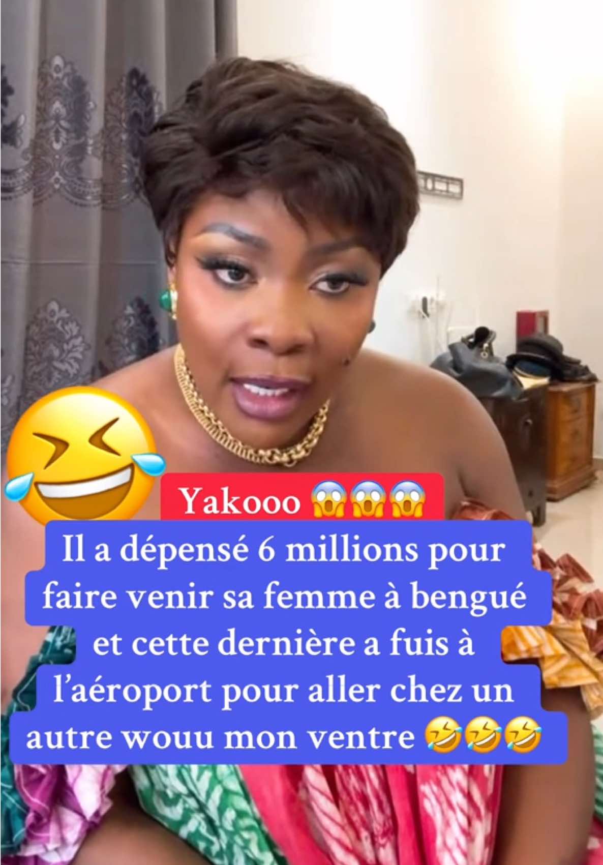 Yako mon frère #coachhamondchic #🤣❤️ 