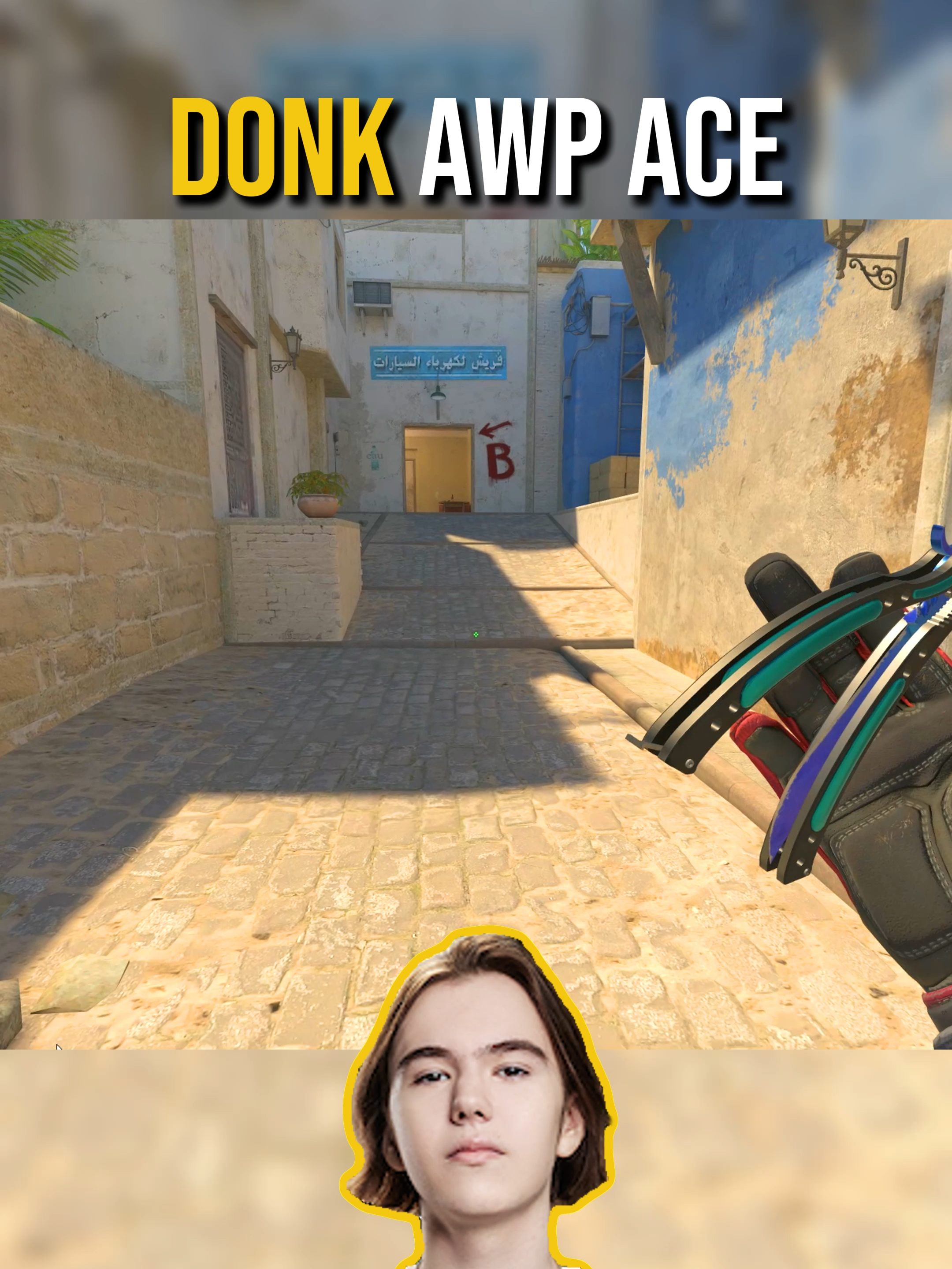 donk insane awp ... #cs2 #cs2moments #faceit #csgomoments #kcgo #csgo #faceit10lvl #ace #clutch #cs #donk #teamspirit #awp #mirage  TikTok: @daddyskinscsgo Instagram: @daddyskinscsgo YouTube: @daddyskinscsgo