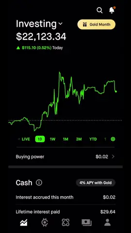 Revealing My Entire $50,000 Stock Portfolio 💰 Let me know your honest thoughts in the comments! #stocks #stockmarket #stockport #crypto
