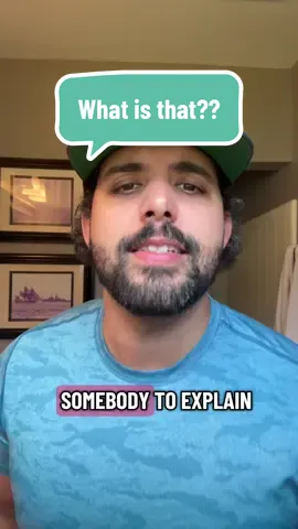 Someone care to explain … 🤷🏽‍♂️