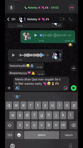 Nololeyy 🥺👸🏻💘🫶🏻#f @️ 🖤🌑🥹🫶🏾