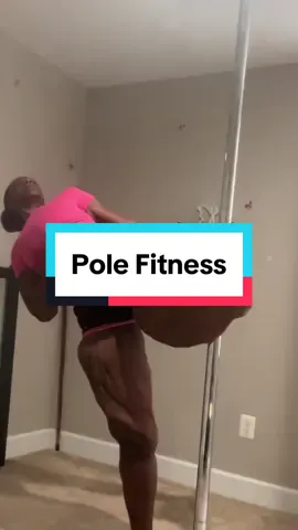 Pole Fitness has taught me it’s about becoming stronger. Every spin, every move, every drop of sweat reminds me—this body is powerful, this body is worthy #WLSTransformation #AfterWLS #WeightLossSurgeryJourney #BariatricLife #GlowUpAfterWLS
