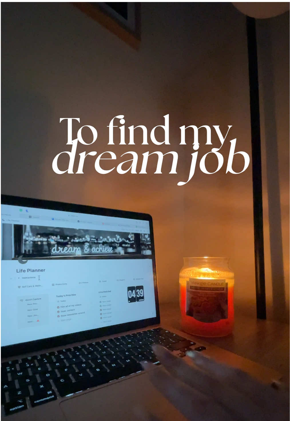 Imagine spending years studying to find out your dream job is actually remote work? Like if this happened to you… #remotework #remoteworking #aitips #careeradvice #cybersecurity 