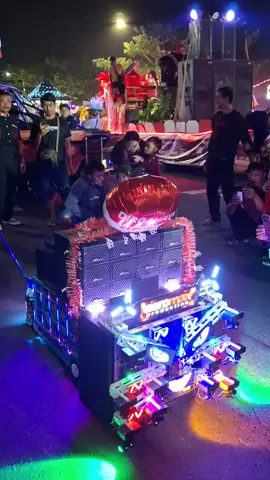 @Aeromax Production versi miniatur ikut serta karnaval #soundhoreg #soundkarnaval #aeromaxproduction #karanganyarnightcarnival 