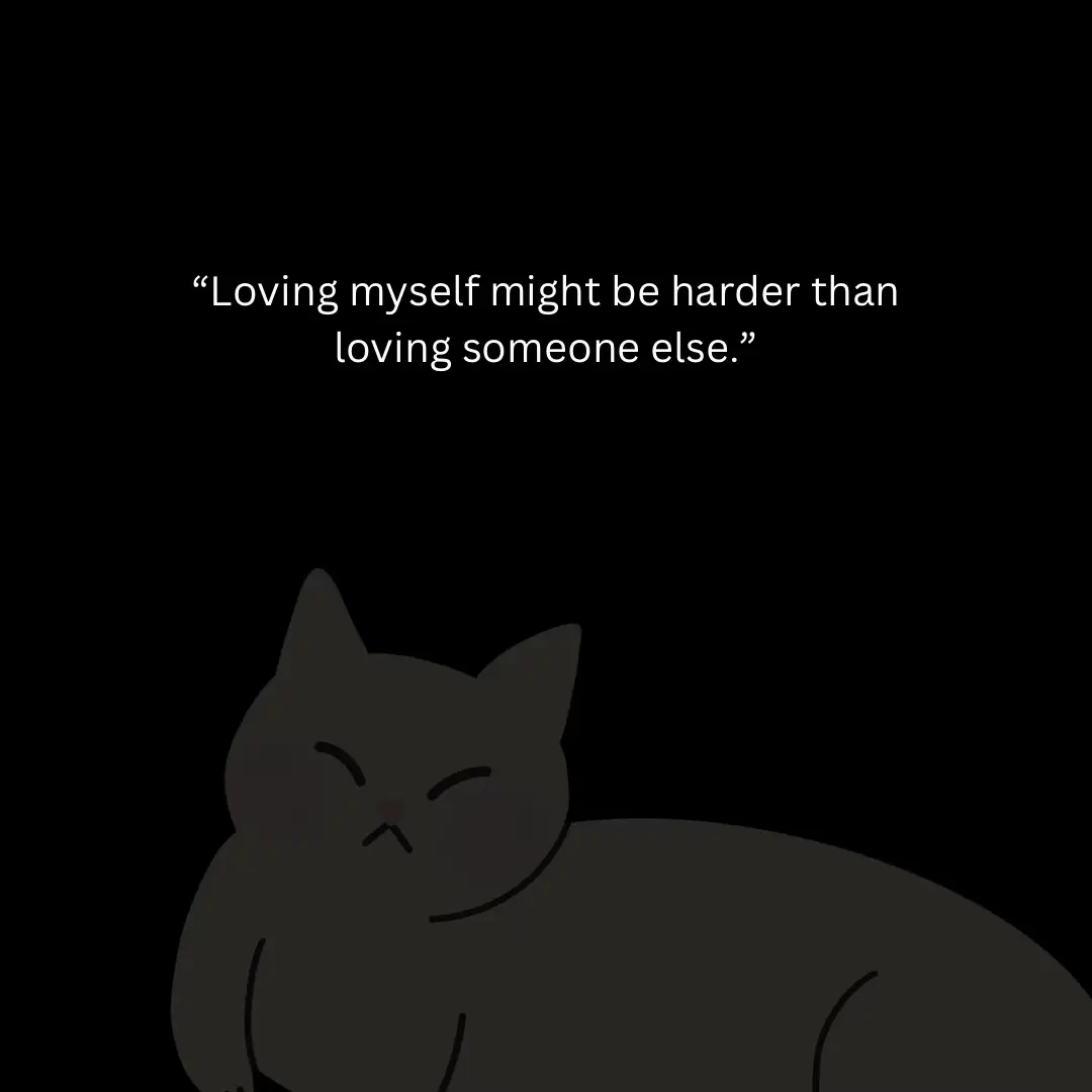 #ilovemyself💜💙 #sugabts #loveyourself 