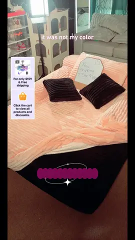 Shake-It & Eye Mask Bundle