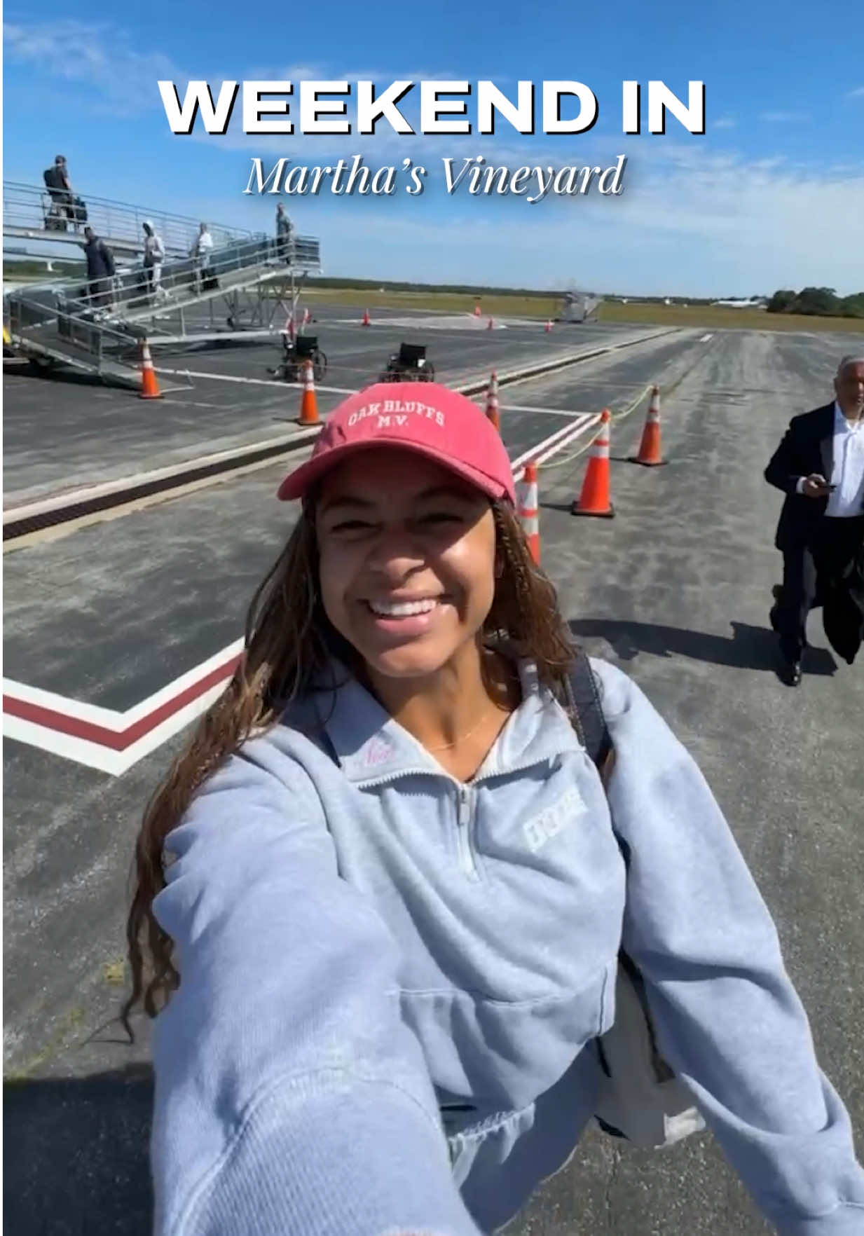 Back in Martha’s Vineyard 🥰✨