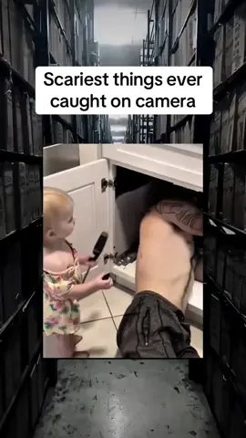 Scariest things ever caught on camera #scary #horror #scaryvideos 