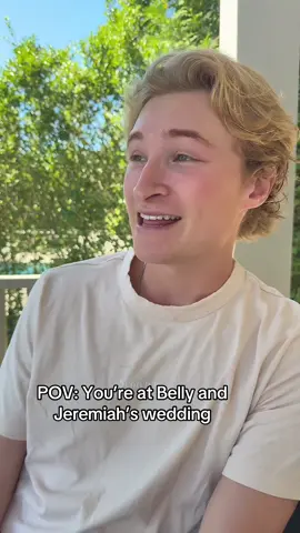 So it’s basically one big orgy is what I’m hearing???? #thesummeriturnedpretty #tsitp #summeriturnedpretty #teamconrad 