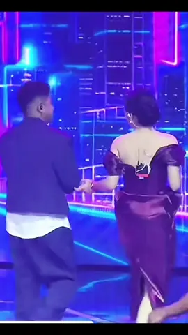 Ternyata sedeket ini kalau dibelakang layar😍🥰🖤❤️@VANESSA ZEE @PICHE #pichessafanbase #hutrcti #pichessa💙 