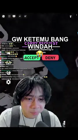 gw suka banget sama bang windah 😭 #indonesia #roblo x#lucu #tionumber1 #emmanroblox 