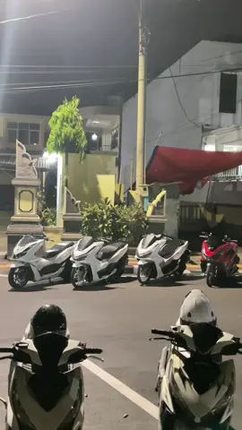 #fyp #pcx160 #pcxindonesia 