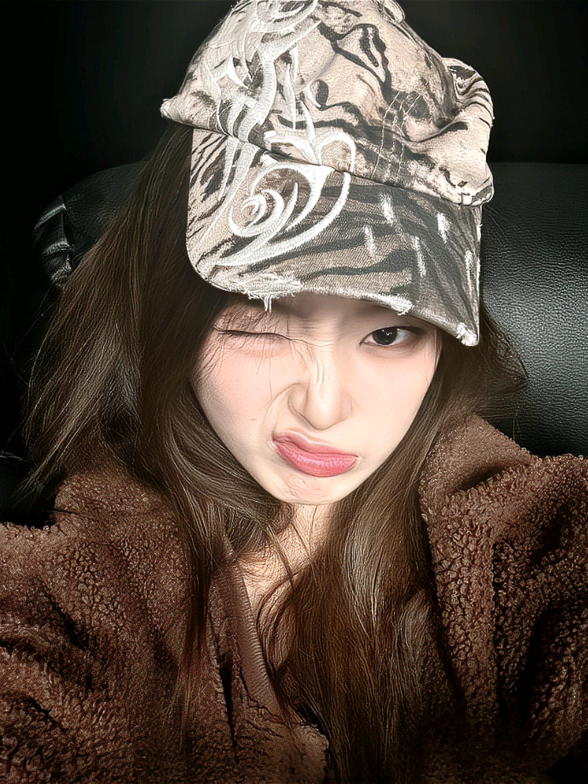 #YOONCHAE - i miss when this song was trending | ib: @kie scp: @angie ౨ৎ + me || #katseye #edit #fypシ #katseye_yoonchae 