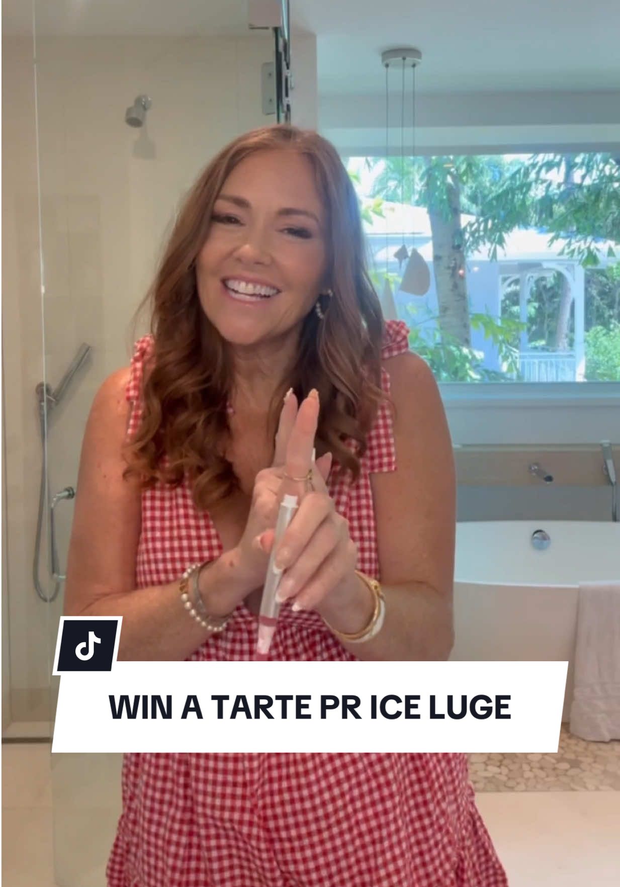 I want you to be in on the fun 🤪  To enter:  1. Follow me here & on insta 2. Comment an emoji on this post & the last 2 posts  Can’t wait to see what your drink of choice is 🤭  #tarte #prpackage @tarte cosmetics #giveaway 