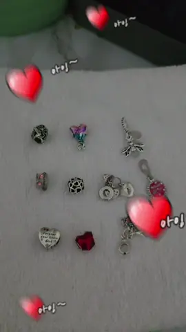#Abalorios para brazaletes_excelente para darle un toque distintivo a tu pulsera disponibles aprovecha la oferta 
