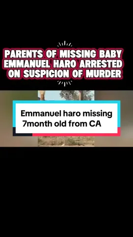 #CapCut #emmanuelharo #truecrime #crimetok #trending 